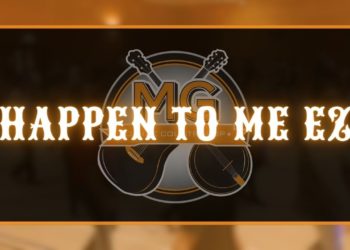 Happen to Me EZ