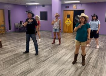 Honky Tonk Heartbeat