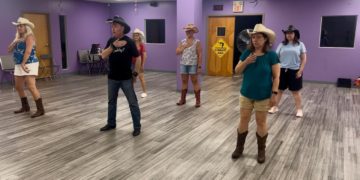 Honky Tonk Heartbeat