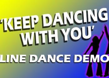 Keep Dancing With You