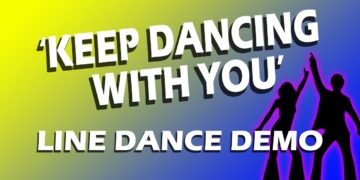 Keep Dancing With You