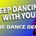 Keep Dancing With You