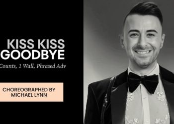 Kiss Kiss Goodbye (WDM25)