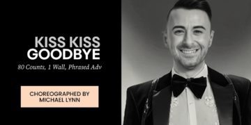 Kiss Kiss Goodbye (WDM25)