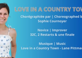 Love in a Country Town