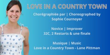 Love in a Country Town