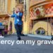 Mercy On My Grave (WDM25)