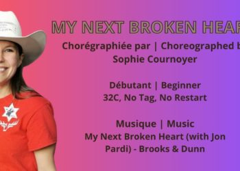 My Next Broken Heart