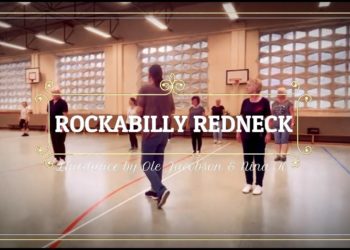 Rockabilly Redneck (Ro-Re)