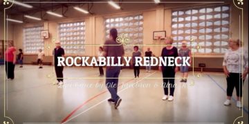 Rockabilly Redneck (Ro-Re)