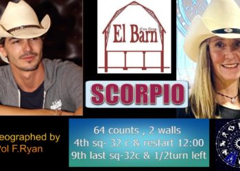 Scorpio (Style Catalan)