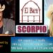 Scorpio (Style Catalan)