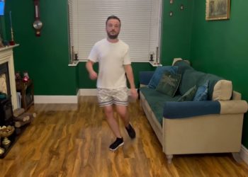 That’s How We Cha!