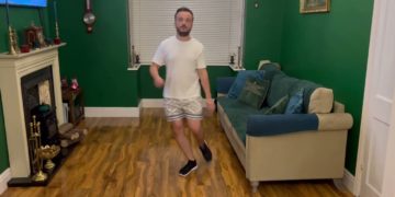 That’s How We Cha!