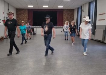 Weren’t For The Wind