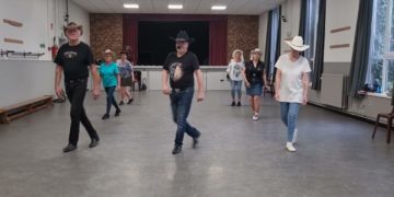 Weren’t For The Wind