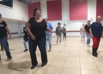 Around the Fire Easy