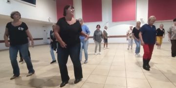 Around the Fire Easy