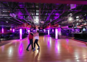 Bad Dreams for 2 (P)