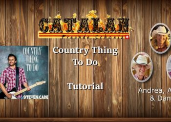 Country Thing to Do (Style Catalan)