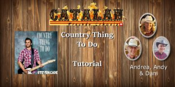 Country Thing to Do (Style Catalan)