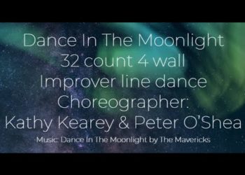Dance In The Moonlight