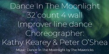 Dance In The Moonlight