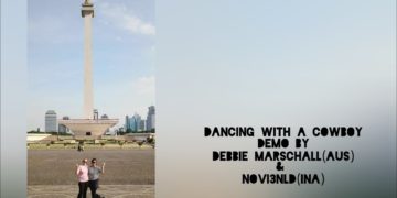 Dancing With A Cowboy