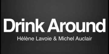 Drink Around