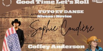 Good Time Let’s Roll