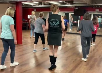 Heart of Me (A Song to Sing)