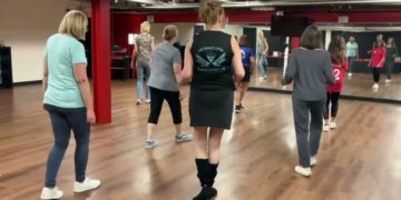 Heart of Me (A Song to Sing)