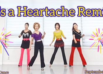 It’s a Heartache Remix