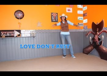 Love Don’t Rust