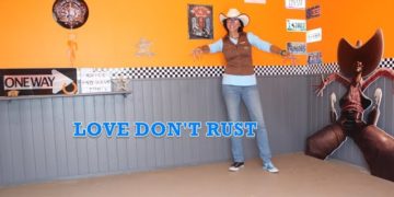 Love Don’t Rust
