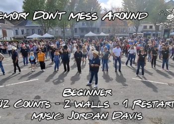 Memory Don’t Mess Around