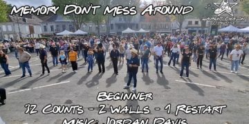 Memory Don’t Mess Around