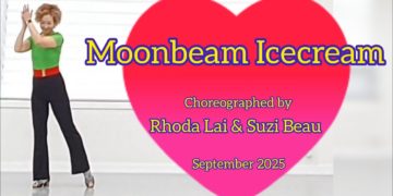 Moonbeam Icecream
