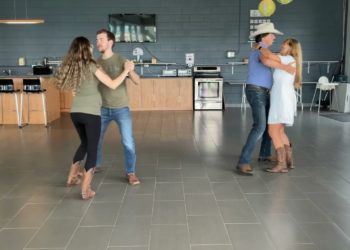 Not at This Party (P)