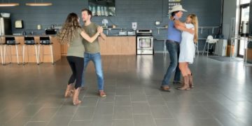 Not at This Party (P)