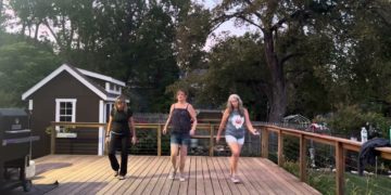 Since You Got Gone (I Got Better)