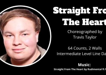 Straight From the Hear