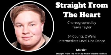 Straight From the Hear