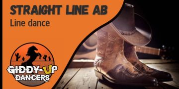 Straight Line AB (2025)