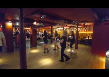 Two Hearts (Jenna’s Dance)