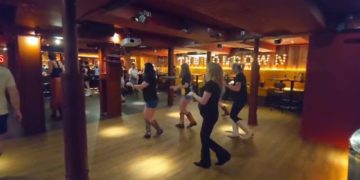 Two Hearts (Jenna’s Dance)