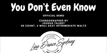 You Don’t Even Know