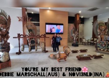 You’re My Best Friend