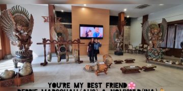 You’re My Best Friend