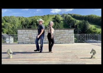 Burning Down the Barn (aka Why’d the Chicken Cross the Road) (P)